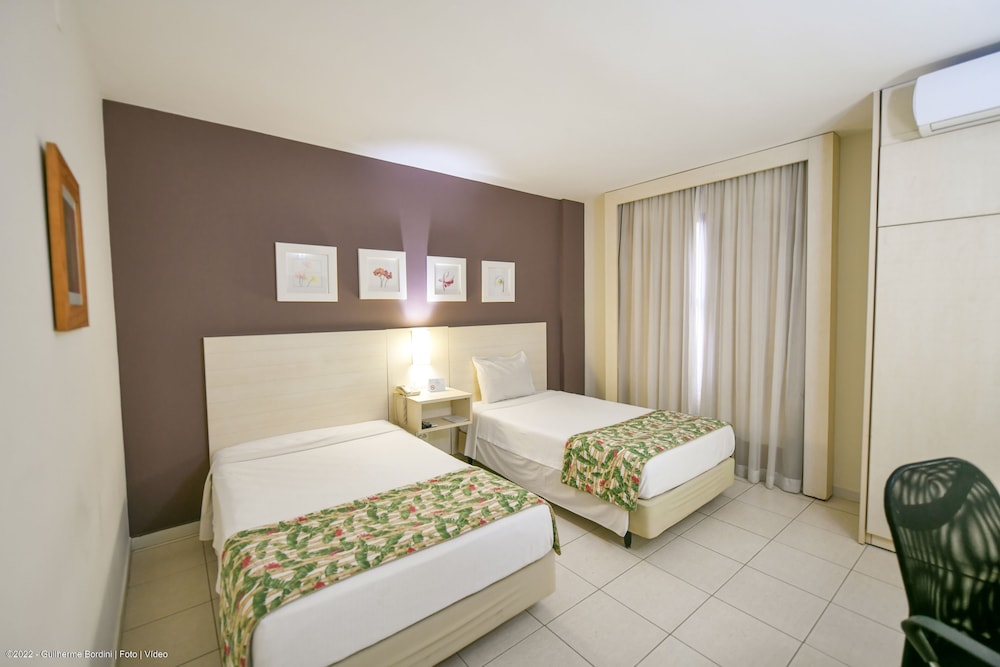 nobile inn executive ribeirao preto
