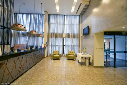 nobile inn executive ribeirao preto