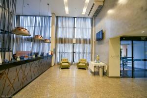 nobile inn executive ribeirao preto