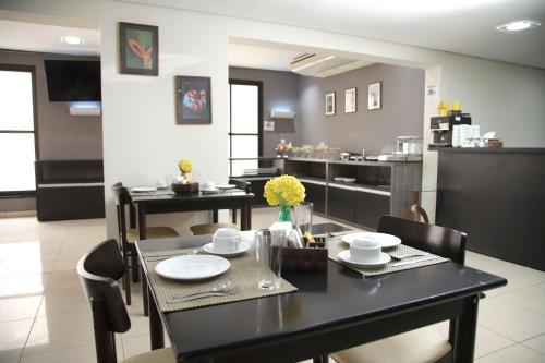 nobile inn executive ribeirao preto