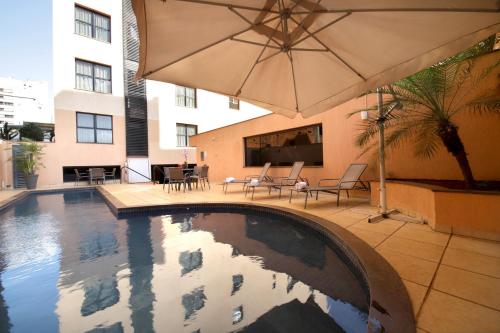 nobile inn executive ribeirao preto