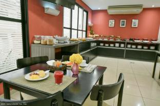 nobile inn executive ribeirao preto
