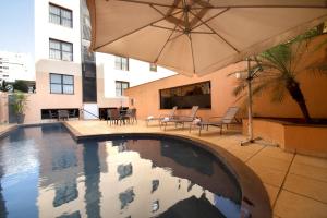 nobile inn executive ribeirao preto