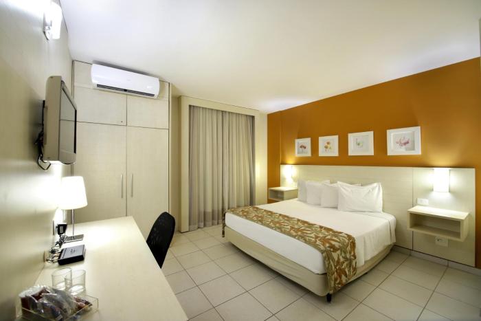 nobile inn executive ribeirao preto