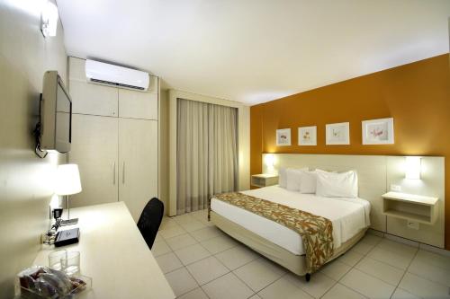 nobile inn executive ribeirao preto