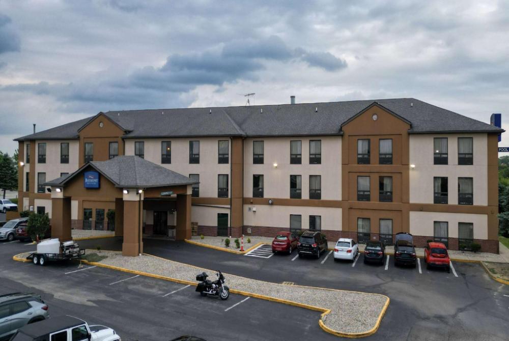 baymont by wyndham mason