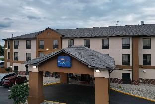 baymont by wyndham mason