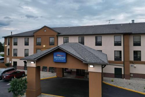 baymont by wyndham mason