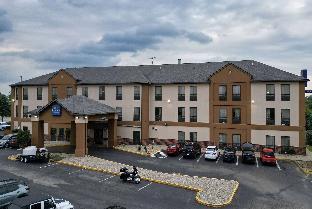 baymont by wyndham mason