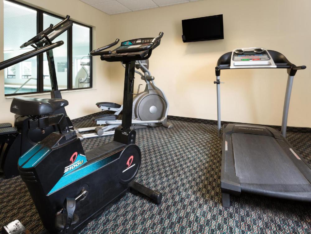 baymont by wyndham mason