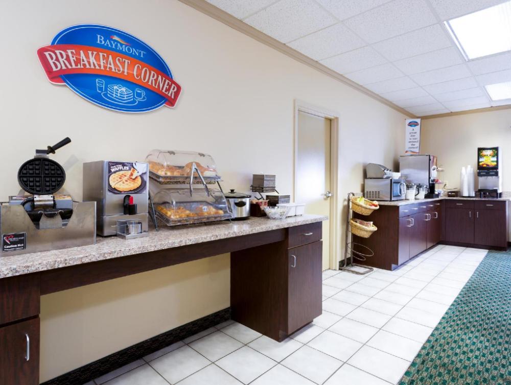 baymont by wyndham mason