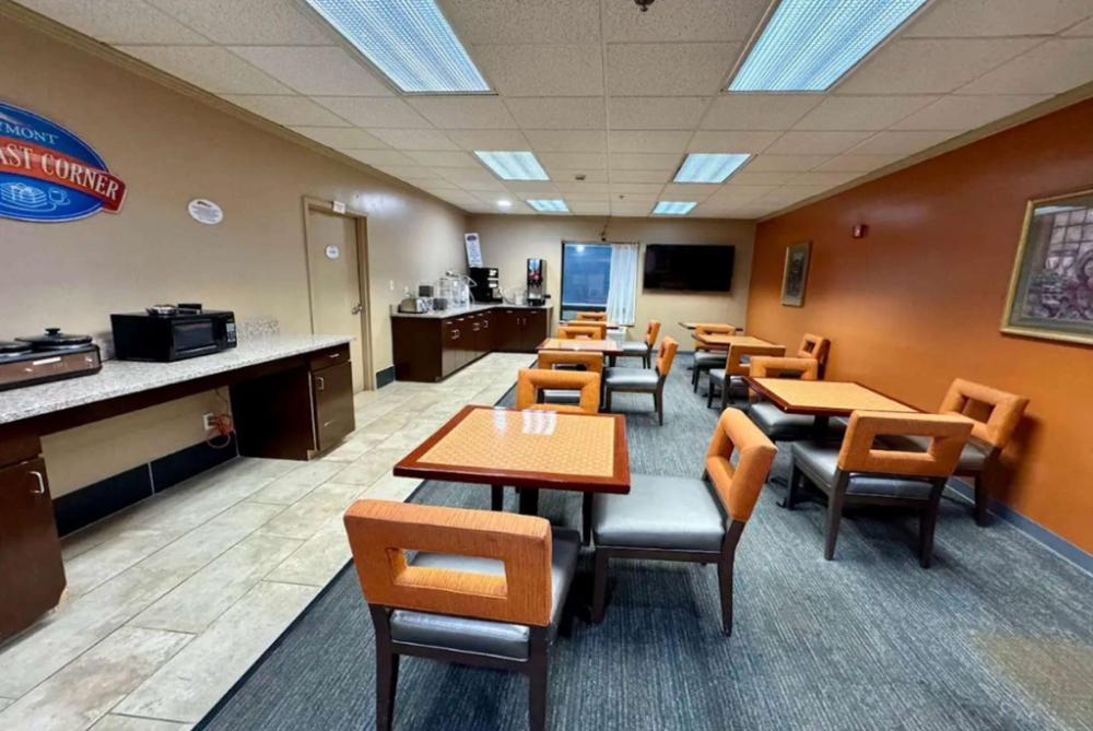 baymont by wyndham mason