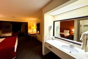 baymont by wyndham mason