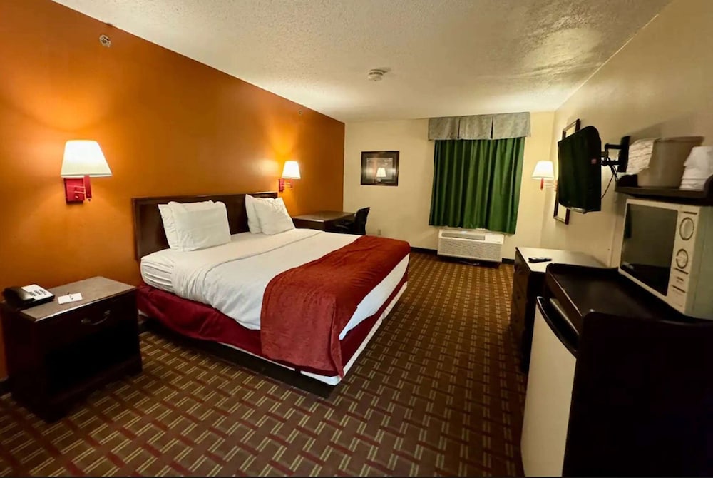 baymont by wyndham mason