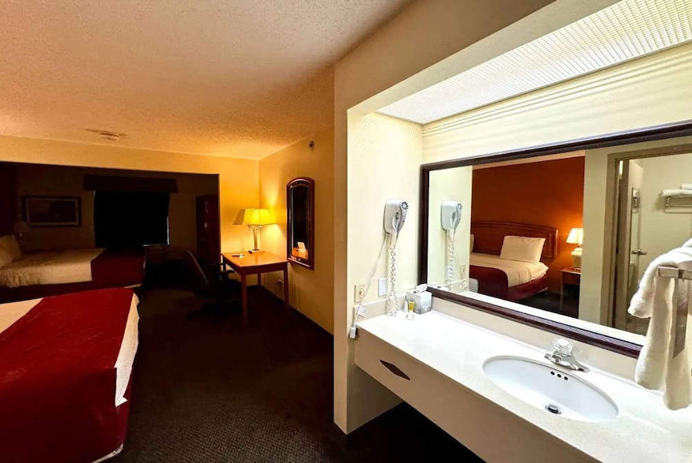 baymont by wyndham mason