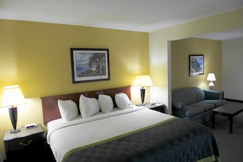 baymont by wyndham mason