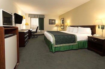 baymont by wyndham mason