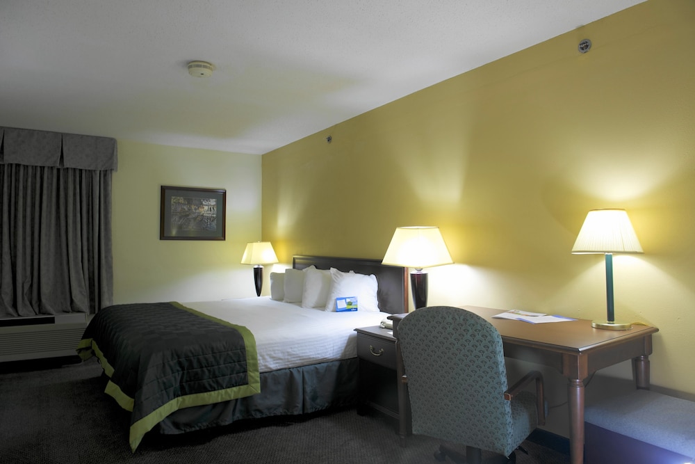 baymont by wyndham mason