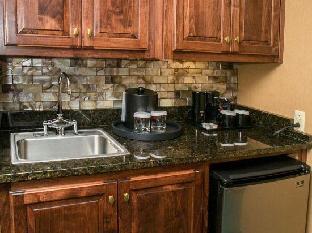 the university of georgia center for continuing education and hotel