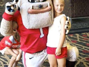 the university of georgia center for continuing education and hotel