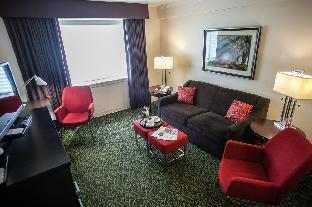 the university of georgia center for continuing education and hotel