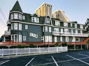 Chelsea Pub & Inn,Atlantic County>>Atlantic City,3 star