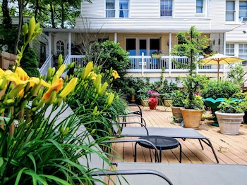 Chelsea Pub & Inn,Atlantic County>>Atlantic City,3 star