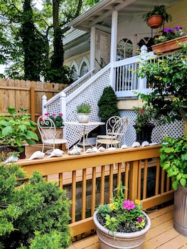Chelsea Pub & Inn,Atlantic County>>Atlantic City,3 star