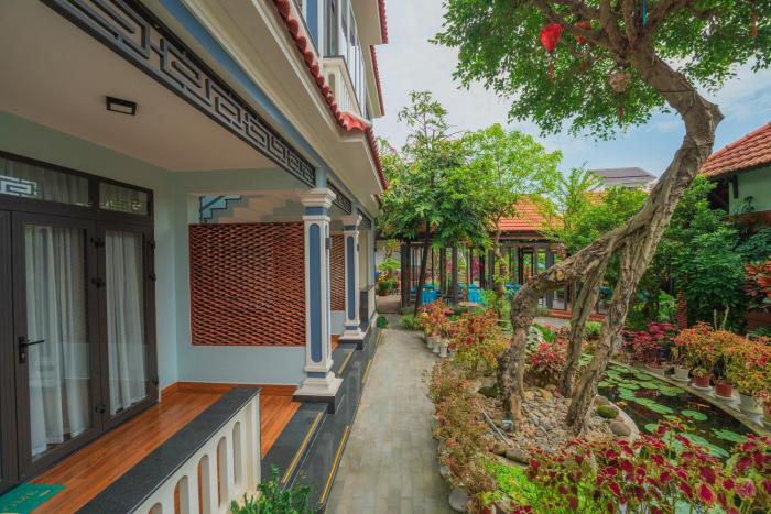 betel garden villas