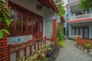 betel garden villas