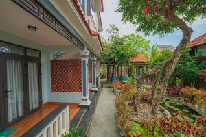 betel garden villas