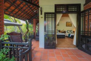 betel garden villas