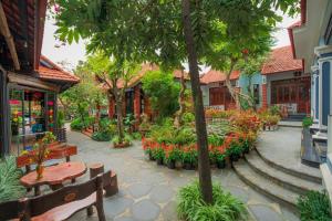 betel garden villas