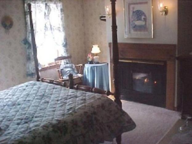 sturbridge country inn