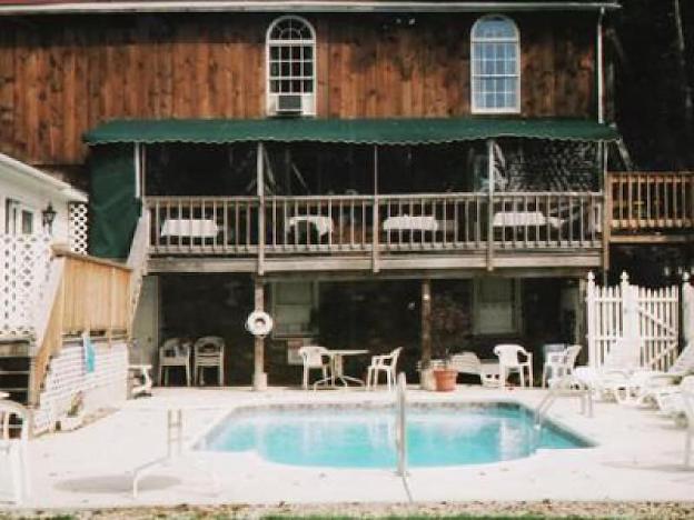 sturbridge country inn