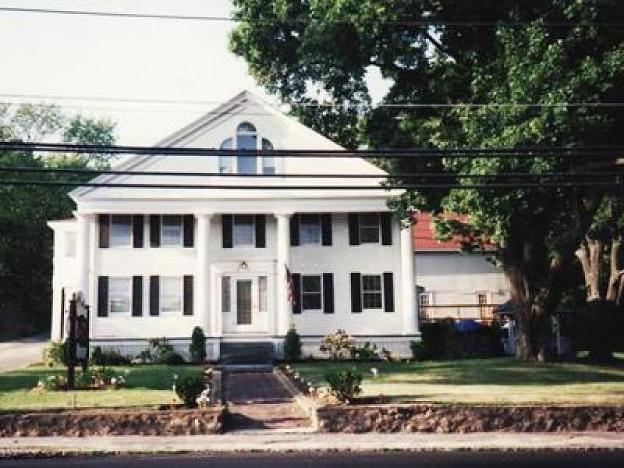 sturbridge country inn