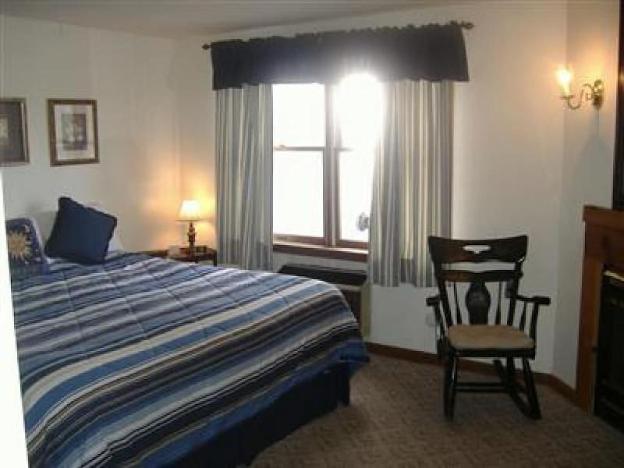 sturbridge country inn