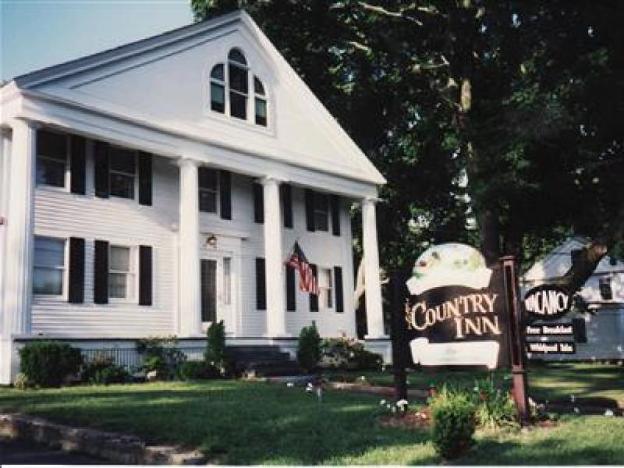 sturbridge country inn