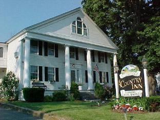 Sturbridge Country Inn,Near Old Sturbridge Village,3 star