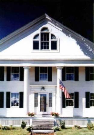sturbridge country inn