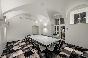 Artagonist Art Hotel,Vilnius Old Town>>Vilnius,4 star