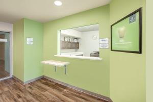 Woodspring Suites Richmond West I-64,Henrico>>Dumbarton,3 star