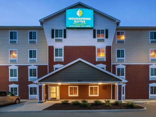 woodspring suites richmond west i 64