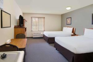 Woodspring Suites Richmond West I-64,Henrico>>Dumbarton,3 star