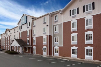 woodspring suites richmond west i 64