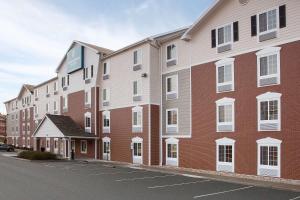woodspring suites richmond west i 64