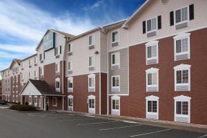woodspring suites richmond west i 64