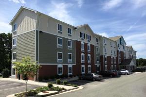 woodspring suites richmond west i 64