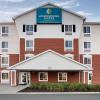 woodspring suites richmond west i 64