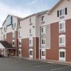 woodspring suites richmond west i 64